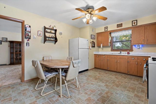 2503 E Bolivar AVENUE, Saint Francis, WI 53235