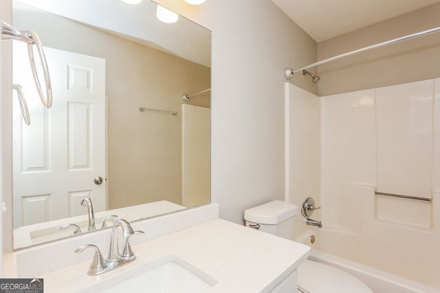 483 Rhett Drive, Loganville, GA 30052