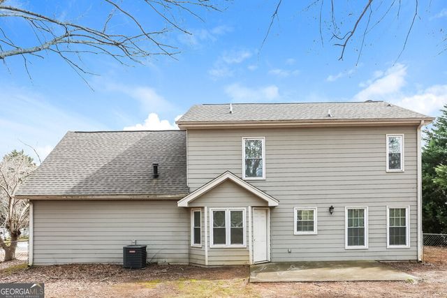 483 Rhett Drive, Loganville, GA 30052