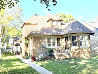 3531 N 49th STREET, Milwaukee, WI 53216