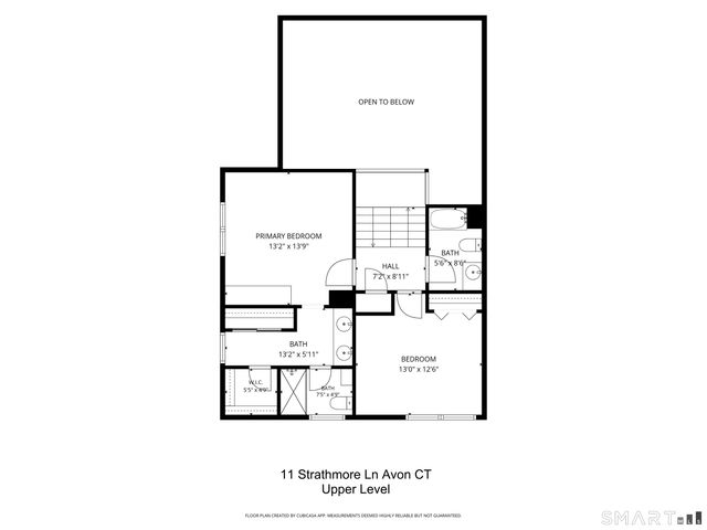 11 Strathmore Lane 11, Avon, CT 06001