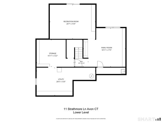 11 Strathmore Lane 11, Avon, CT 06001
