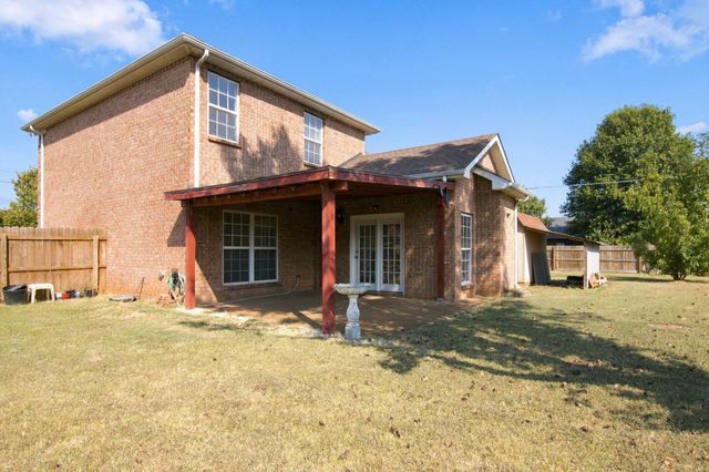 838 Chaqueta Ct, Smyrna, TN 37167