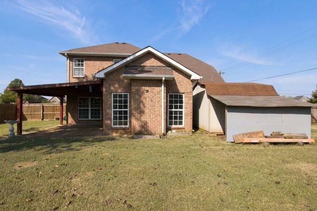 838 Chaqueta Ct, Smyrna, TN 37167