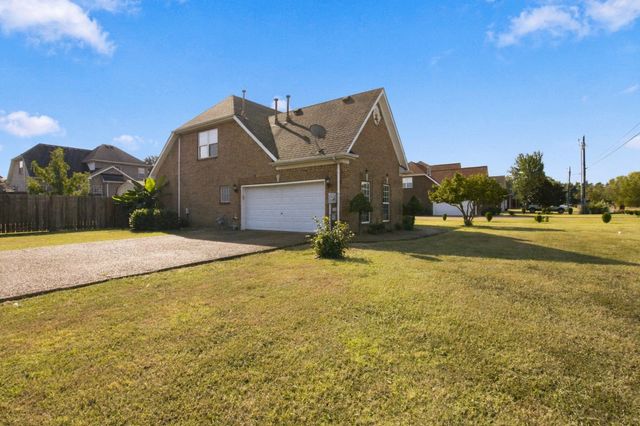838 Chaqueta Ct, Smyrna, TN 37167