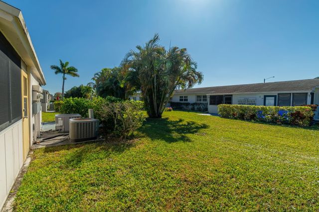 2680 E Emory Drive E C, West Palm Beach, FL 33415