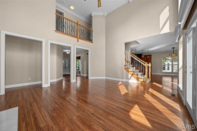 317 Lake Side View Lane, St Peters, MO 63376