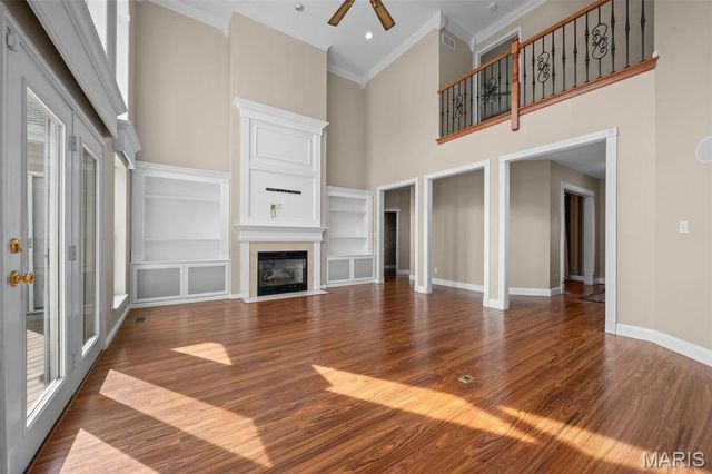 317 Lake Side View Lane, St Peters, MO 63376