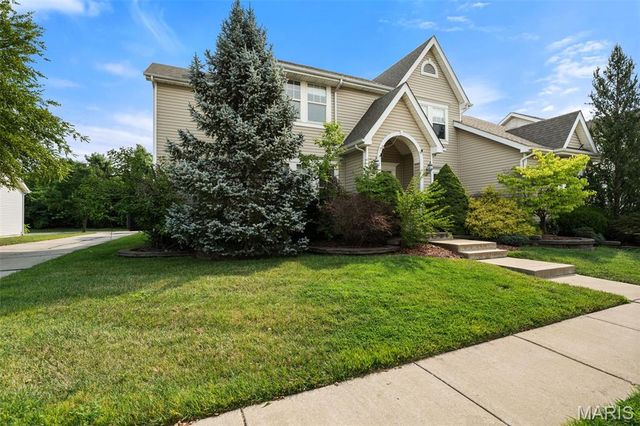 317 Lake Side View Lane, St Peters, MO 63376
