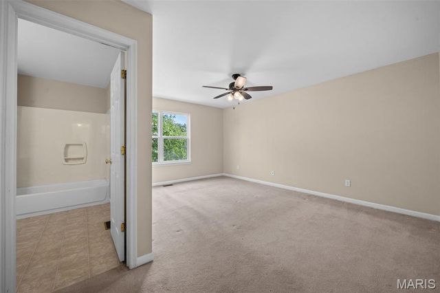 317 Lake Side View Lane, St Peters, MO 63376