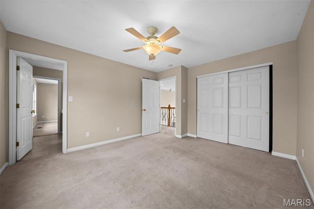 317 Lake Side View Lane, St Peters, MO 63376
