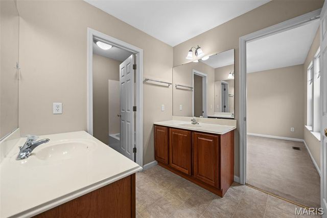 317 Lake Side View Lane, St Peters, MO 63376
