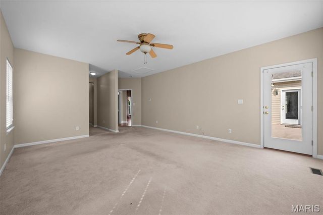 317 Lake Side View Lane, St Peters, MO 63376