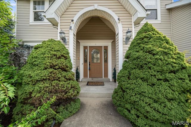 317 Lake Side View Lane, St Peters, MO 63376