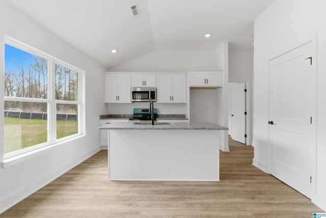 728 JAMESTOWN CIRCLE, Montevallo, AL 35115