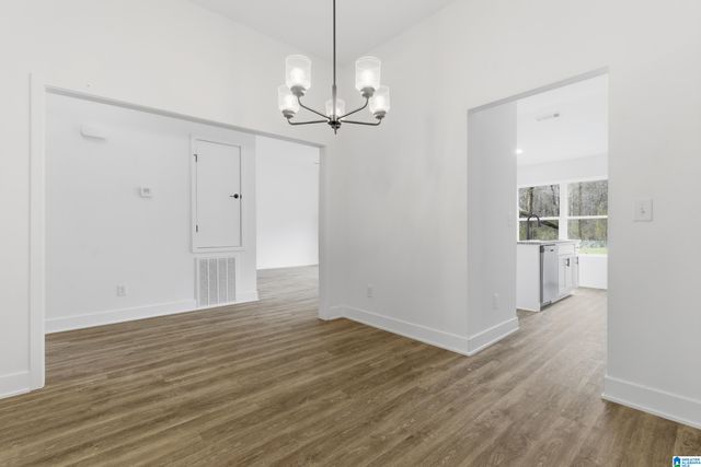 728 JAMESTOWN CIRCLE, Montevallo, AL 35115