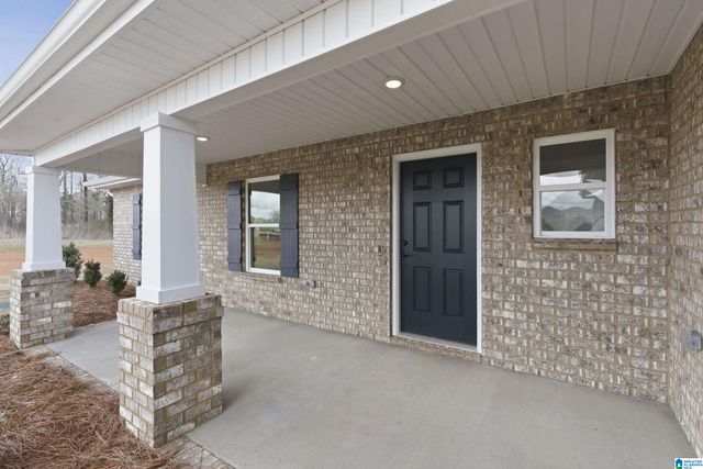 728 JAMESTOWN CIRCLE, Montevallo, AL 35115