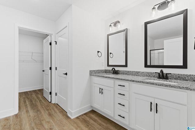 728 JAMESTOWN CIRCLE, Montevallo, AL 35115