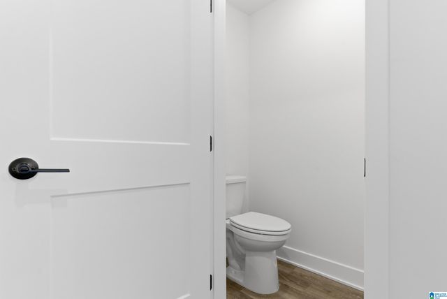 728 JAMESTOWN CIRCLE, Montevallo, AL 35115