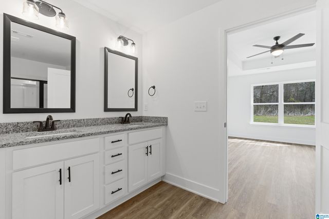 728 JAMESTOWN CIRCLE, Montevallo, AL 35115