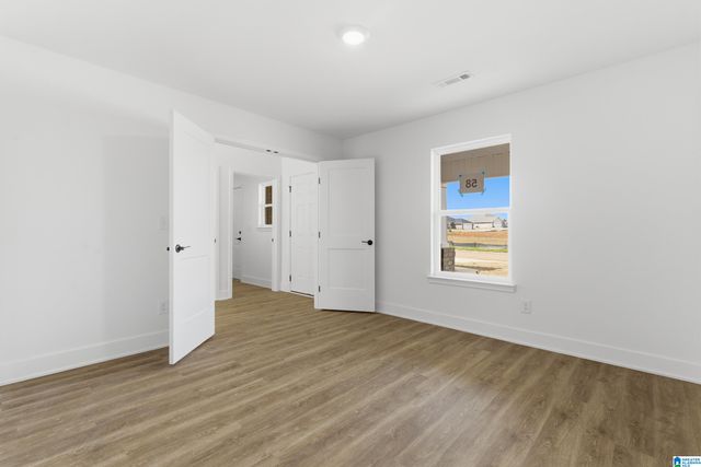 728 JAMESTOWN CIRCLE, Montevallo, AL 35115