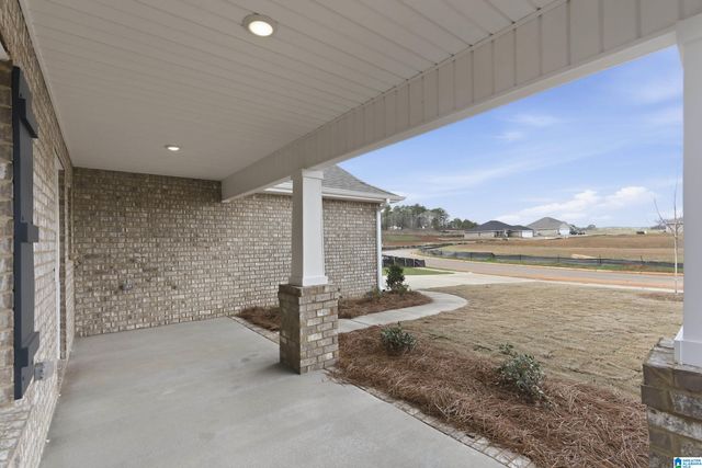 728 JAMESTOWN CIRCLE, Montevallo, AL 35115