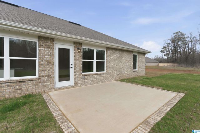 728 JAMESTOWN CIRCLE, Montevallo, AL 35115