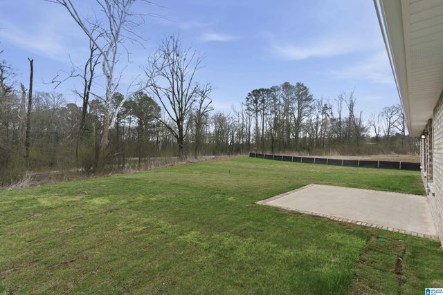 728 JAMESTOWN CIRCLE, Montevallo, AL 35115