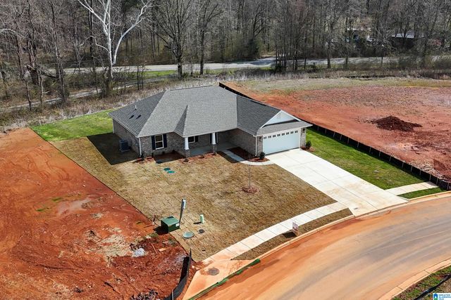 728 JAMESTOWN CIRCLE, Montevallo, AL 35115