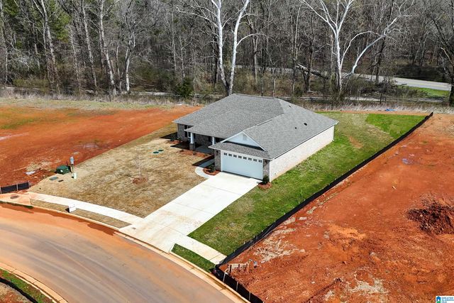 728 JAMESTOWN CIRCLE, Montevallo, AL 35115