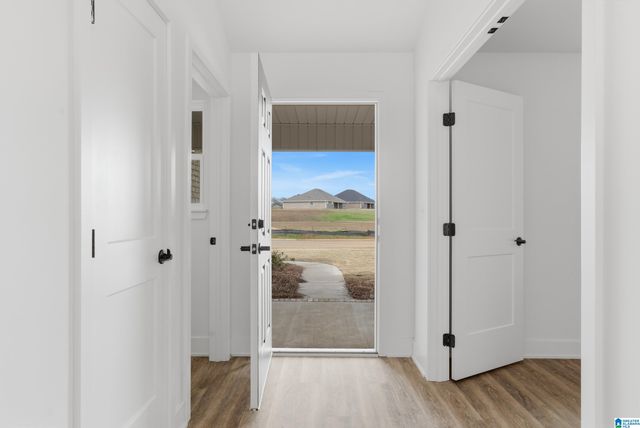 728 JAMESTOWN CIRCLE, Montevallo, AL 35115