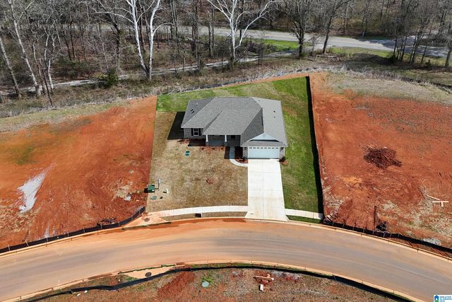 728 JAMESTOWN CIRCLE, Montevallo, AL 35115