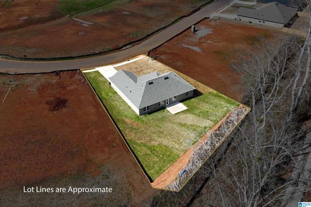 728 JAMESTOWN CIRCLE, Montevallo, AL 35115