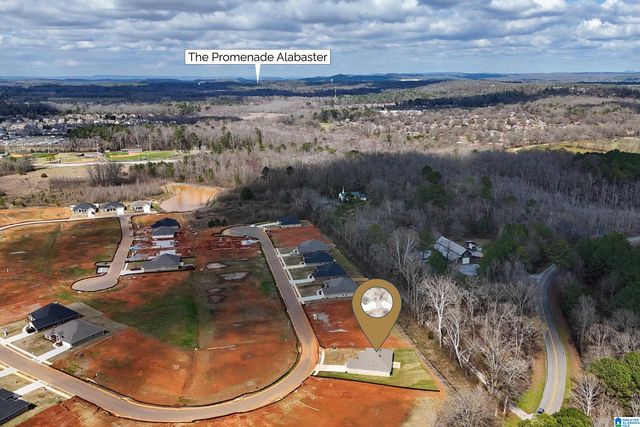 728 JAMESTOWN CIRCLE, Montevallo, AL 35115