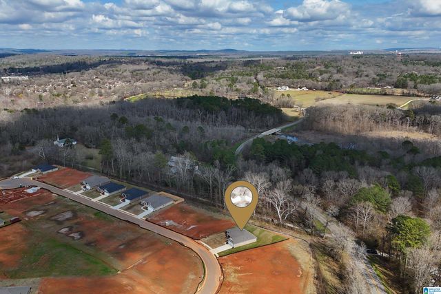 728 JAMESTOWN CIRCLE, Montevallo, AL 35115