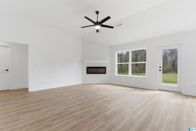 728 JAMESTOWN CIRCLE, Montevallo, AL 35115