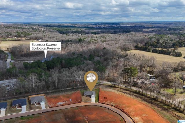 728 JAMESTOWN CIRCLE, Montevallo, AL 35115