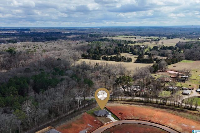 728 JAMESTOWN CIRCLE, Montevallo, AL 35115