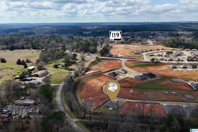 728 JAMESTOWN CIRCLE, Montevallo, AL 35115