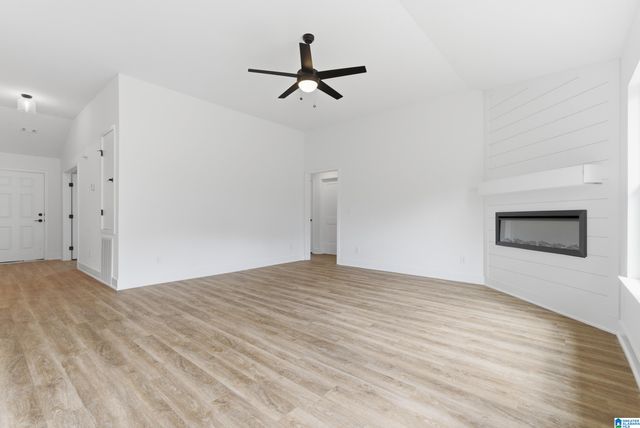 728 JAMESTOWN CIRCLE, Montevallo, AL 35115