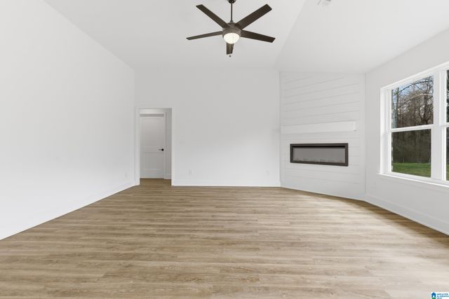 728 JAMESTOWN CIRCLE, Montevallo, AL 35115