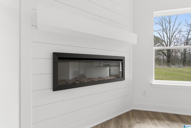 728 JAMESTOWN CIRCLE, Montevallo, AL 35115