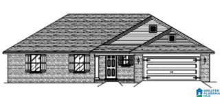 728 JAMESTOWN CIRCLE, Montevallo, AL 35115