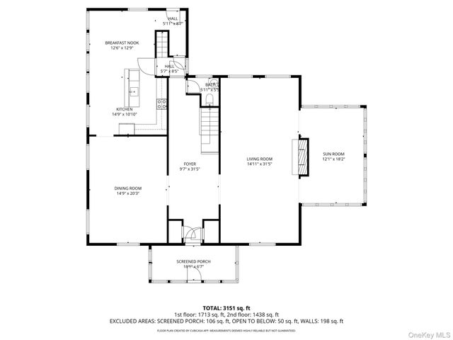 55 Stuyvesant Plaza, Mount Vernon, NY 10552