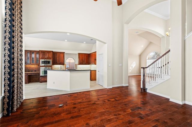 4013 River Branch Trail, Plano, TX 75024