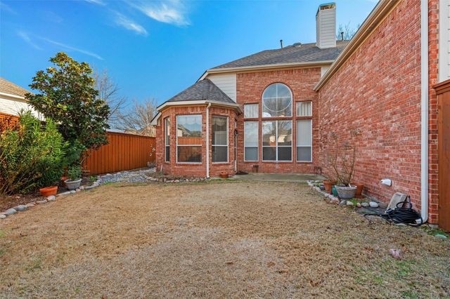 4013 River Branch Trail, Plano, TX 75024