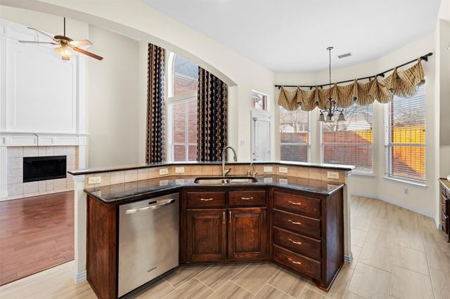 4013 River Branch Trail, Plano, TX 75024