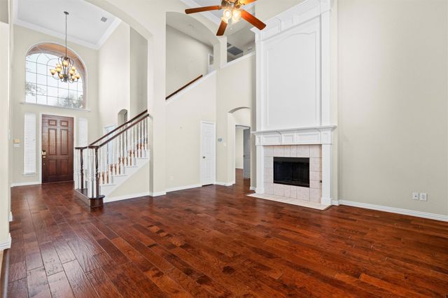 4013 River Branch Trail, Plano, TX 75024