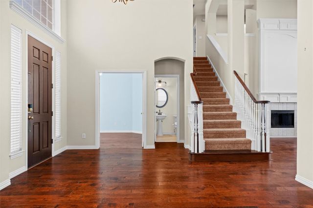 4013 River Branch Trail, Plano, TX 75024