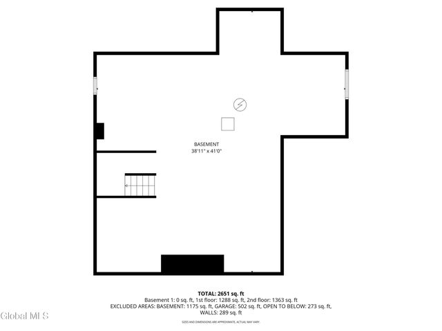 21 Bergen Place, Niskayuna, NY 12309